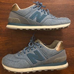 574 New Balance Women’s Shoe